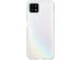 iMoshion ﻿Coque silicone Oppo A73 (5G) - Transparent