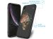 imoshion Coque Design iPhone Xr - Skull - Multicolor