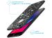 iMoshion Coque Design 'iPhone SE (2022 / 2020) / 8 / 7 - Fun galaxy