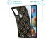 imoshion Coque Design Samsung Galaxy A21s - Peacock