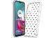 imoshion Coque Design Motorola Moto G30 / G20 / G10 (Power) - Hearts