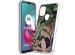 imoshion Coque Design Motorola Moto G30 / G20 / G10 (Power) - Dark Jungle