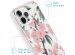 imoshion Coque Design iPhone 13 Pro - Cherry Blossom