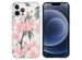 imoshion Coque Design iPhone 13 Pro - Cherry Blossom