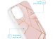 imoshion Coque Design iPhone 13 Mini - Pink Graphic