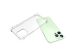 imoshion Coque antichoc iPhone 13 Pro - Transparent