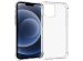 iMoshion Coque antichoc iPhone 13 Pro - Transparent