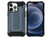 imoshion Coque Rugged Xtreme iPhone 13 Pro - Bleu foncé