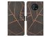 imoshion Coque silicone design Nokia G50 - Black Graphic