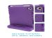 imoshion Coque kidsproof avec poignée iPad Mini 6 (2021) - Violet