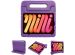 imoshion Coque kidsproof avec poignée iPad Mini 6 (2021) - Violet