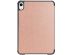 imoshion Coque tablette Trifold iPad Mini 6 (2021) - Rose Champagne