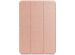 imoshion Coque tablette Trifold iPad Mini 6 (2021) - Rose Champagne