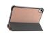 imoshion Coque tablette Trifold iPad Mini 6 (2021) - Rose Champagne