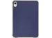 imoshion Coque tablette Trifold iPad Mini 6 (2021) - Bleu foncé