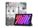 imoshion Coque tablette Design Trifold iPad Mini 6 (2021) - Paris