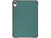 imoshion Coque tablette Trifold iPad Mini 6 (2021) - Vert foncé