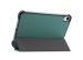 imoshion Coque tablette Trifold iPad Mini 6 (2021) - Vert foncé