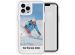 ﻿Concevez votre propre coque rigide iPhone 13 Pro Xtreme - Transparent