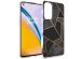 imoshion Coque Design OnePlus Nord 2 - Black Graphic