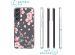 imoshion Coque Design Samsung Galaxy S22 Plus - Blossom Watercolor