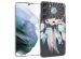 imoshion Coque Design Samsung Galaxy S22 Plus - Dreamcatcher