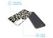 imoshion Coque Design Samsung Galaxy S22 Plus - Leopard