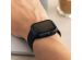 imoshion Coque rigide à couverture complète Apple Watch Series 7 / 8 / 9 - 41 mm - Noir