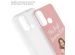 Concevez votre propre coque en gel Motorola Moto G60 - Transparent