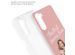 Concevez votre propre coque en gel Motorola Moto G200 - Transparent