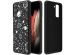 iMoshion Coque Design Samsung Galaxy S21 FE - Fun galaxy