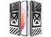 iMoshion Coque Design Samsung Galaxy S21 - Graphic stripes