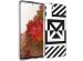 iMoshion Coque Design Samsung Galaxy S21 - Graphic stripes