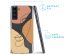 imoshion Coque Design Samsung Galaxy S21 FE - LIne Art Color Face