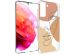 imoshion Coque Design Samsung Galaxy S21 FE - LIne Art Color Face