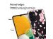 imoshion Coque Design Samsung Galaxy A13 (5G) / A04s - Blossom Watercolor