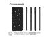 imoshion Coque Design Samsung Galaxy A13 (5G) / A04s - Stars