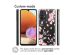 imoshion  Coque Design Samsung Galaxy A33 - Blossom Watercolor