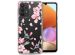 imoshion  Coque Design Samsung Galaxy A33 - Blossom Watercolor