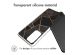 imoshion Coque Design Samsung Galaxy A33 - Black Graphic