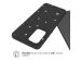 iMoshion Coque Design Samsung Galaxy A33 - Stars