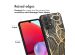 imoshion Coque Design Samsung Galaxy A33 - Leaves