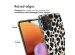 imoshion Coque Design Samsung Galaxy A33 - Leopard