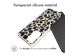 imoshion Coque Design Samsung Galaxy A33 - Leopard