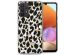 imoshion Coque Design Samsung Galaxy A33 - Leopard