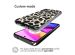 imoshion Coque Design Motorola Moto E30 / E40 - Leopard