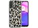 imoshion Coque Design Motorola Moto E30 / E40 - Leopard