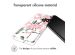 imoshion Coque Design Motorola Moto E30 / E40 - Cherry Blossom