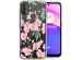 imoshion Coque Design Motorola Moto E30 / E40 - Cherry Blossom