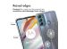 imoshion Coque Design Motorola Moto G60 - Dandelion